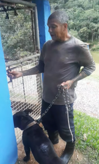 Pedro Rodrigues Filho, Pembunuh Berantai di Brasil yang Bertobat Lalu Jadi Youtuber untuk mengedukasi